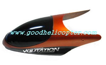 shuangma-9053/9053B helicopter parts head cover